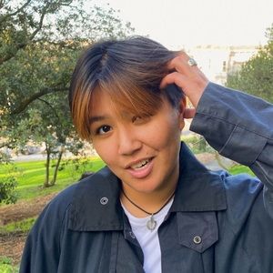 Meet your Posher, Myka